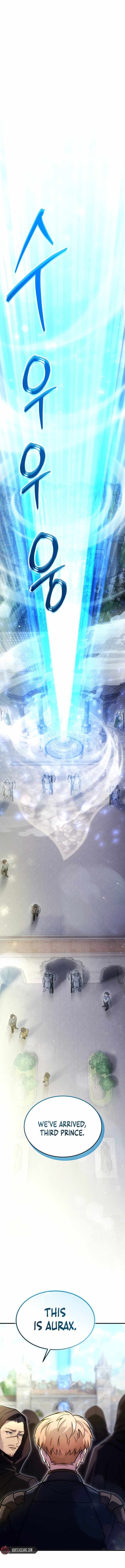 The World-Class Extra's Walkthrough Chapter 14 1